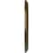 Ekena Millwork Federal Roped Large Ceiling Medallion (Fits Canopies up to 7 3/4"), 17 3/8"OD x 1 1/8"P, Brass CM17FEBRS - alternate 4